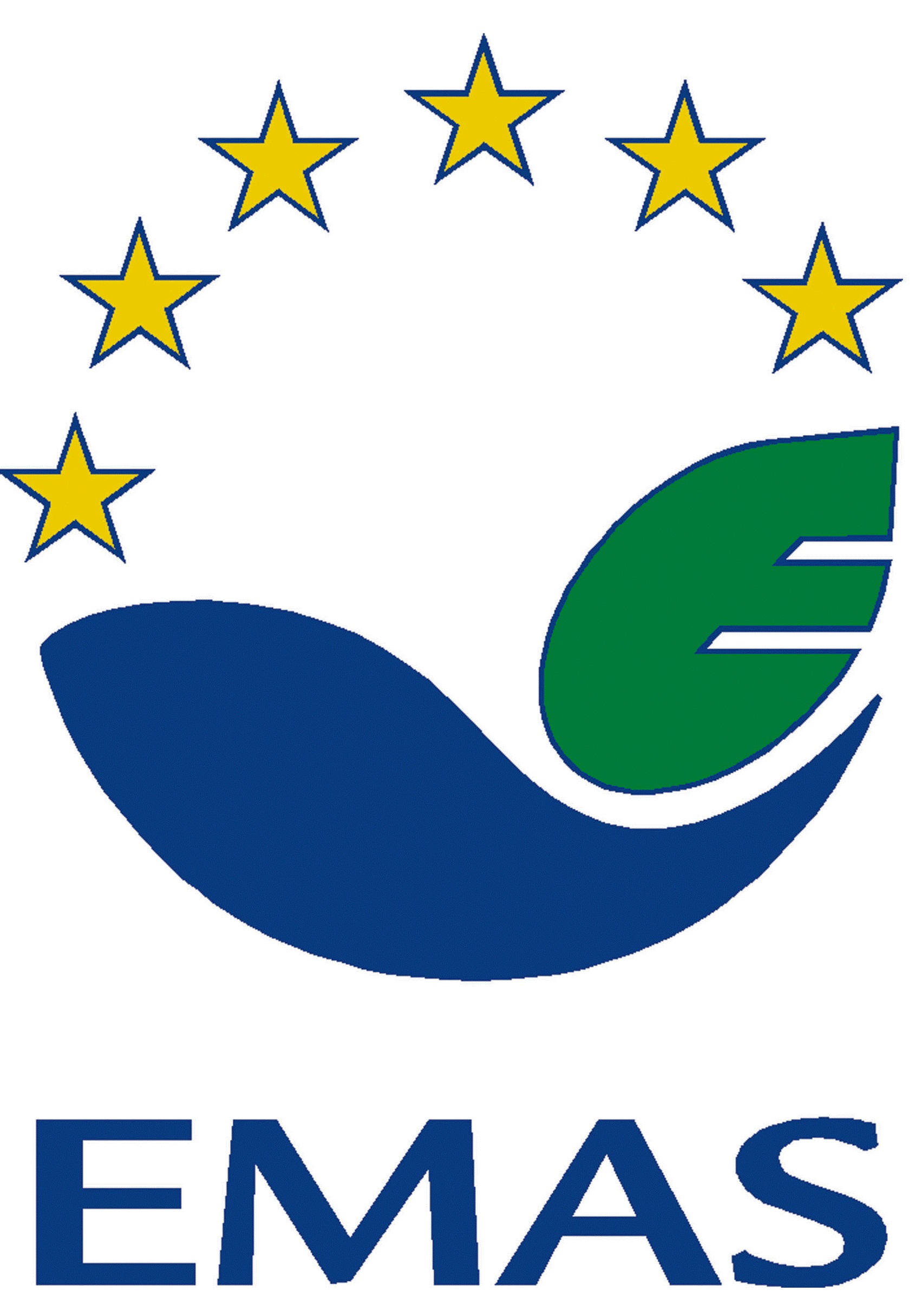 logo EMAS